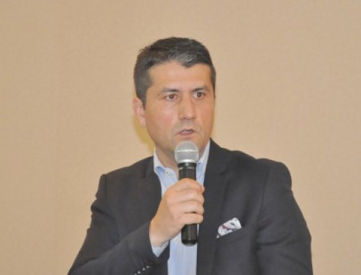 Găsit incompatibil de ANI, iată ce spune Făgădău despre candidatura din 2016